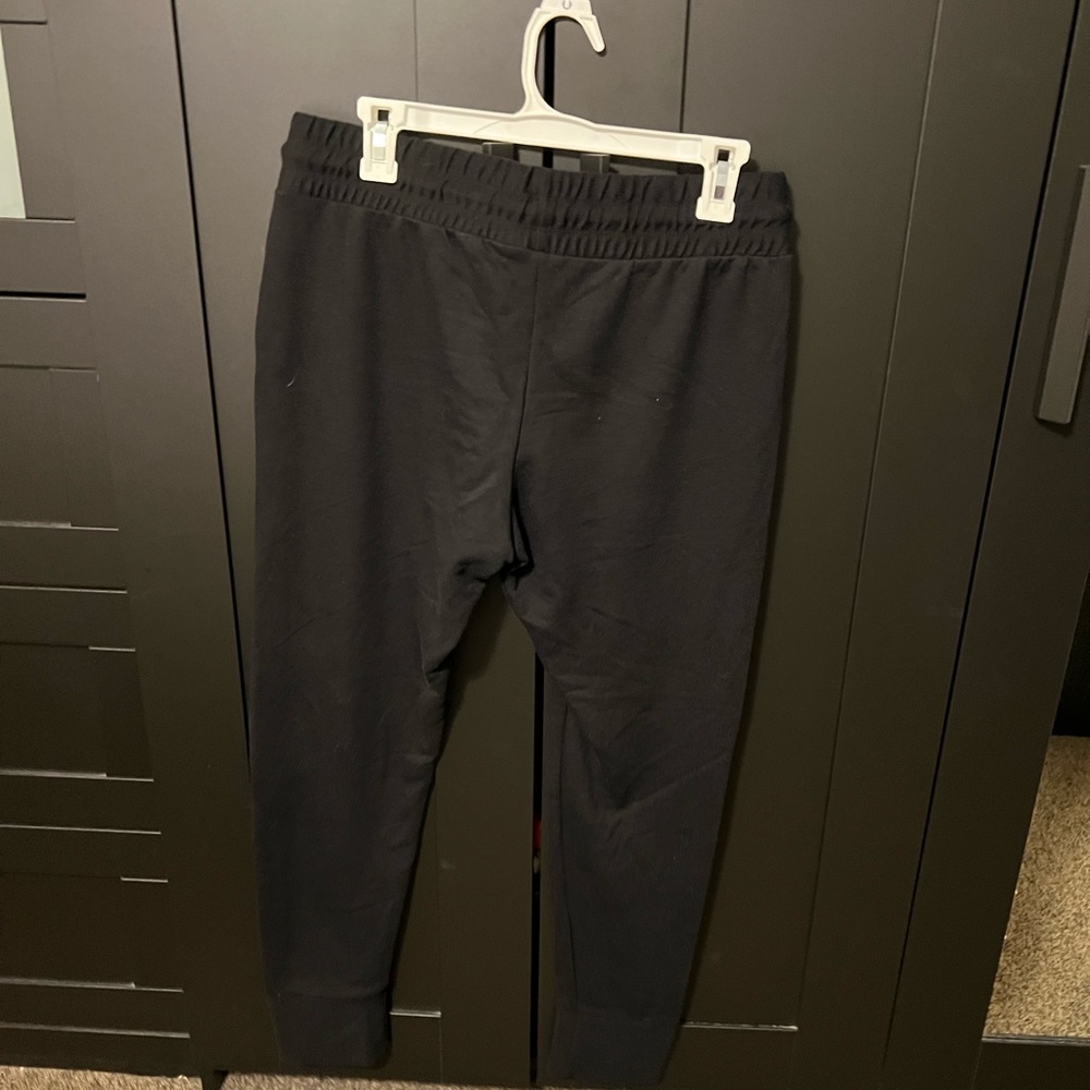 Cotton Joggers